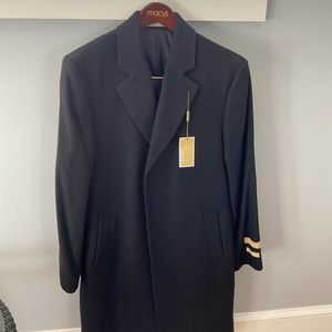 Micheal Kors top coat